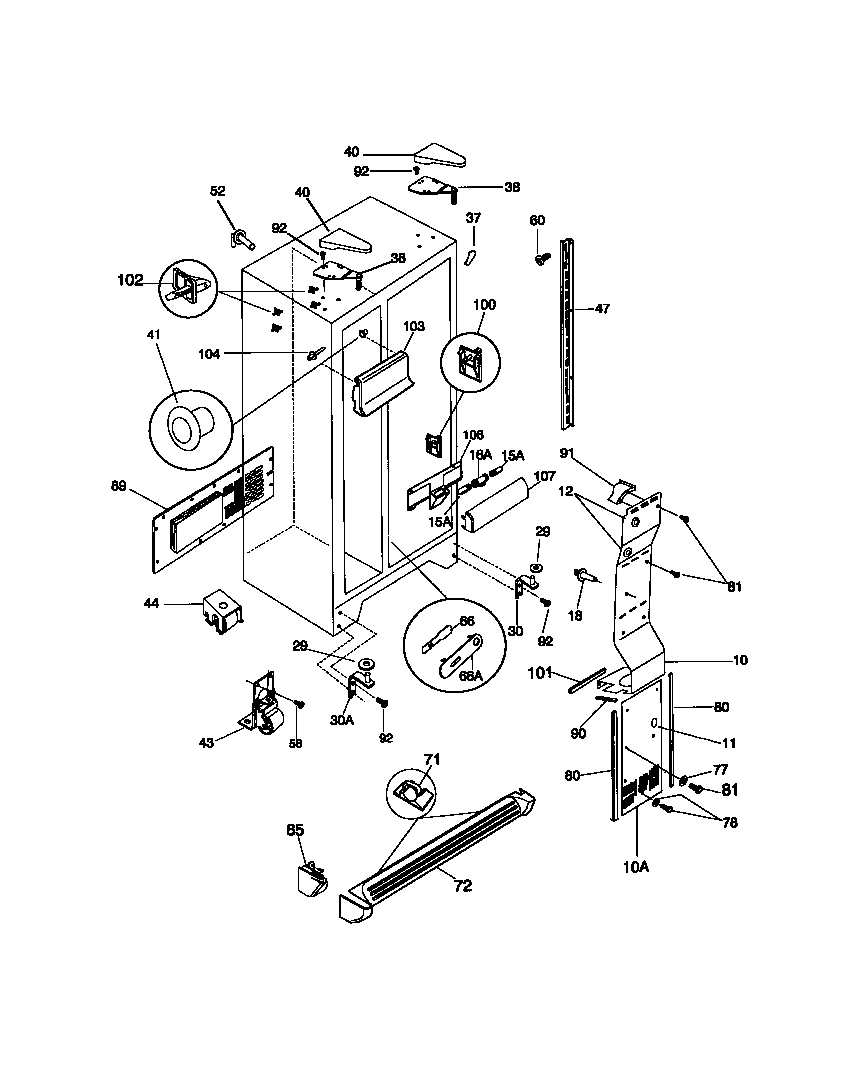 04 - CABINET