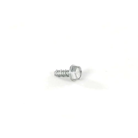 WR01X10605 GE Refrigerator Screw 6-22 PL IHXW