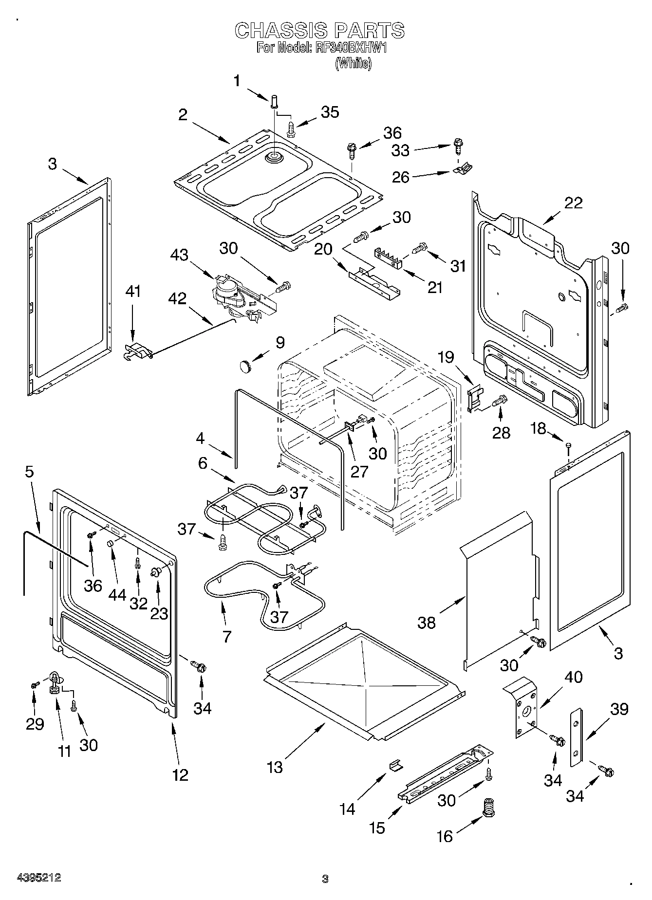 03 - CHASSIS