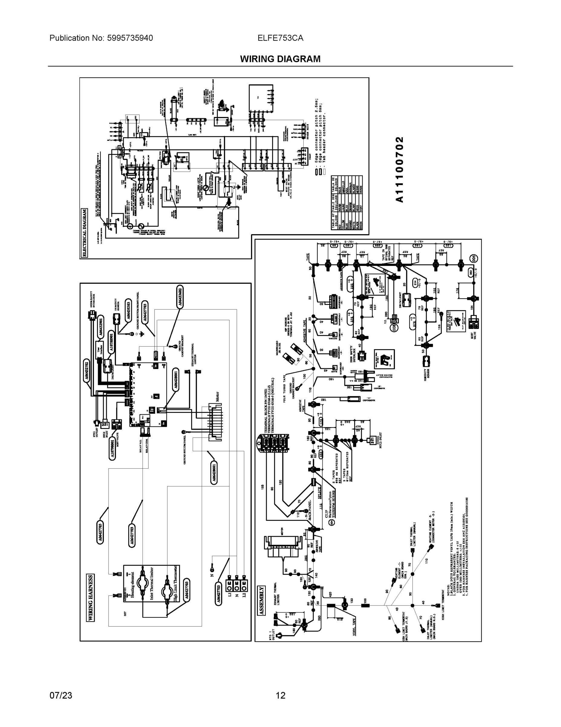 07 - WIRING DIAGRAM