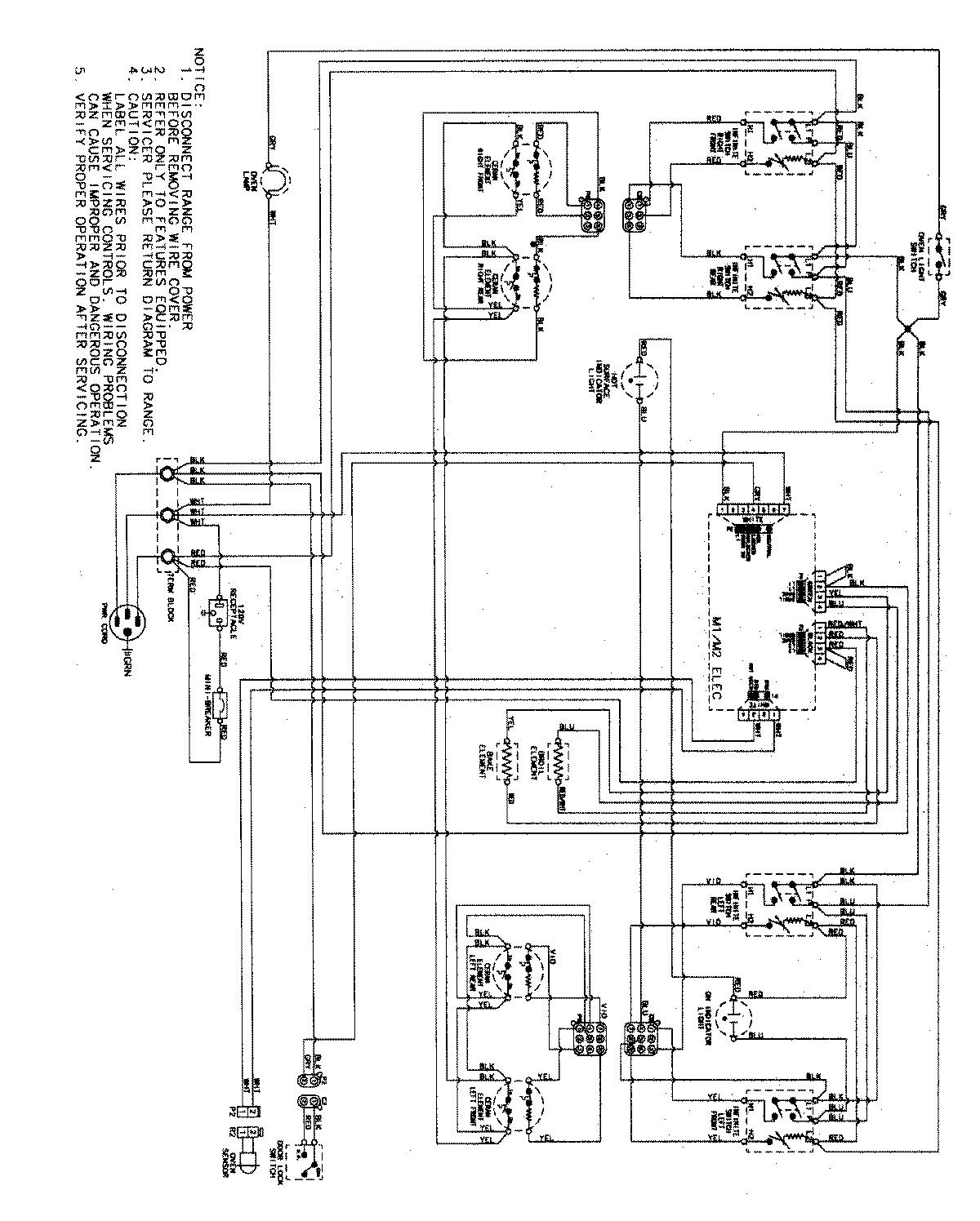 06 - WIRING INFORMATION