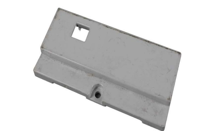 MCK69605601 LG Front Cover