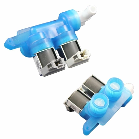 WPW10289387 Whirlpool Washer Valve