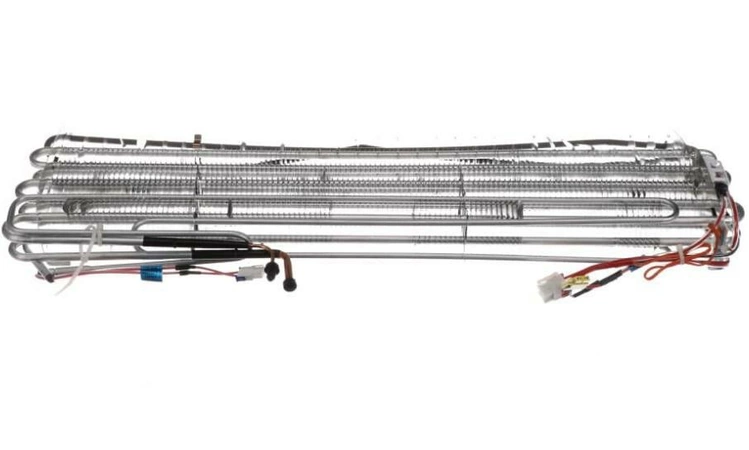 ADL76522101 LG Refrigerator Evaporator Assemb