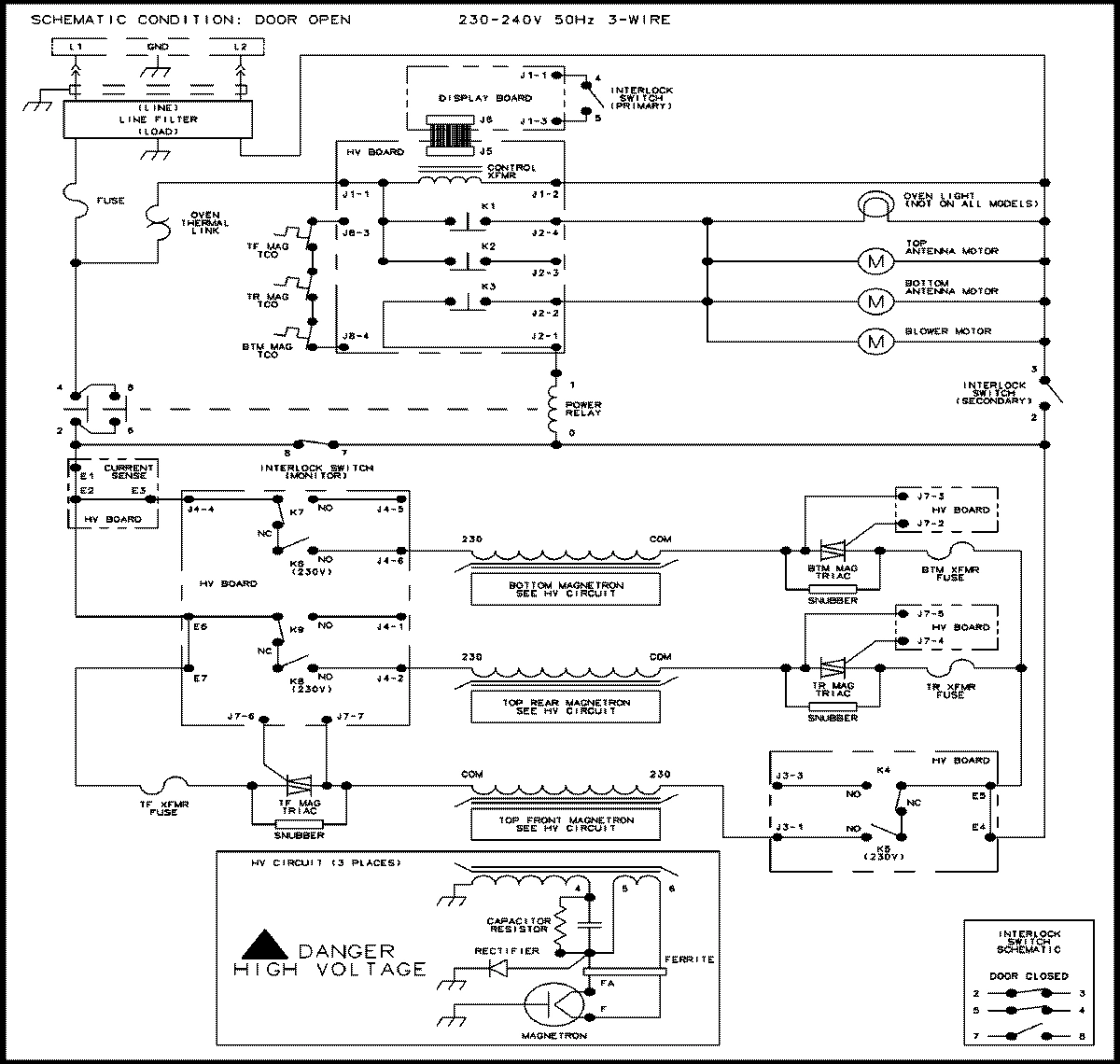10 - WIRING INFORMATION