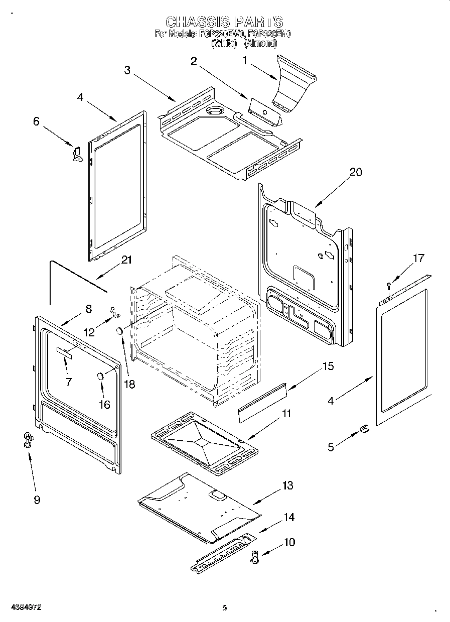 04 - CHASSIS