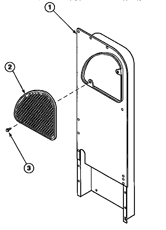 12 - HEATER BOX ASSY REPLACEMENT