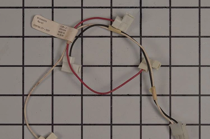 W11684619 Whirlpool Refrigerator Jumper Wire