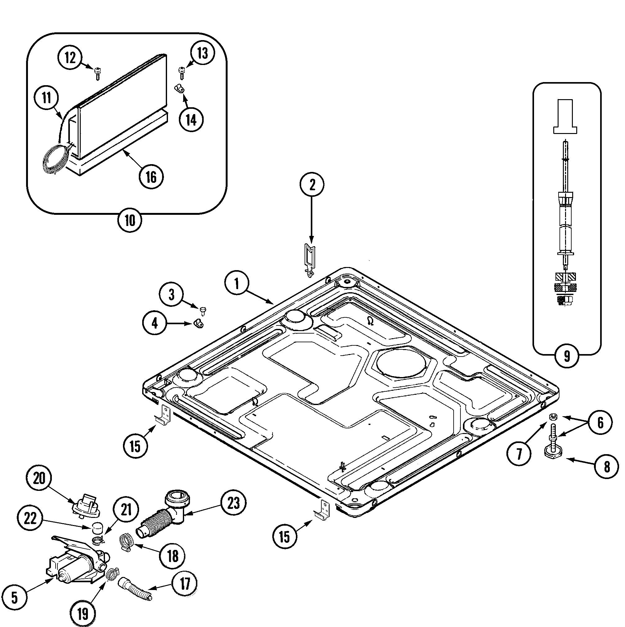 07 - BASE & MOTOR CONTROL
