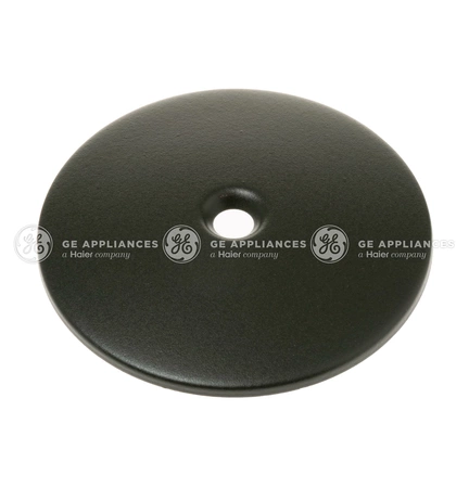 WB13T10063 GE Oven Burner Cap D (BK)