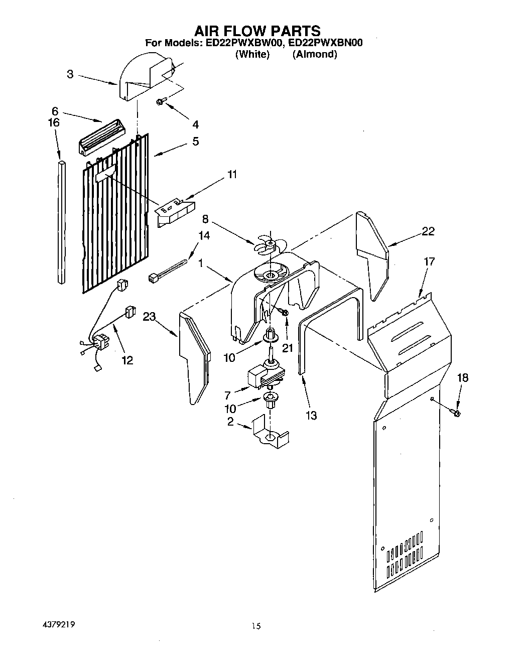 10 - AIR FLOW