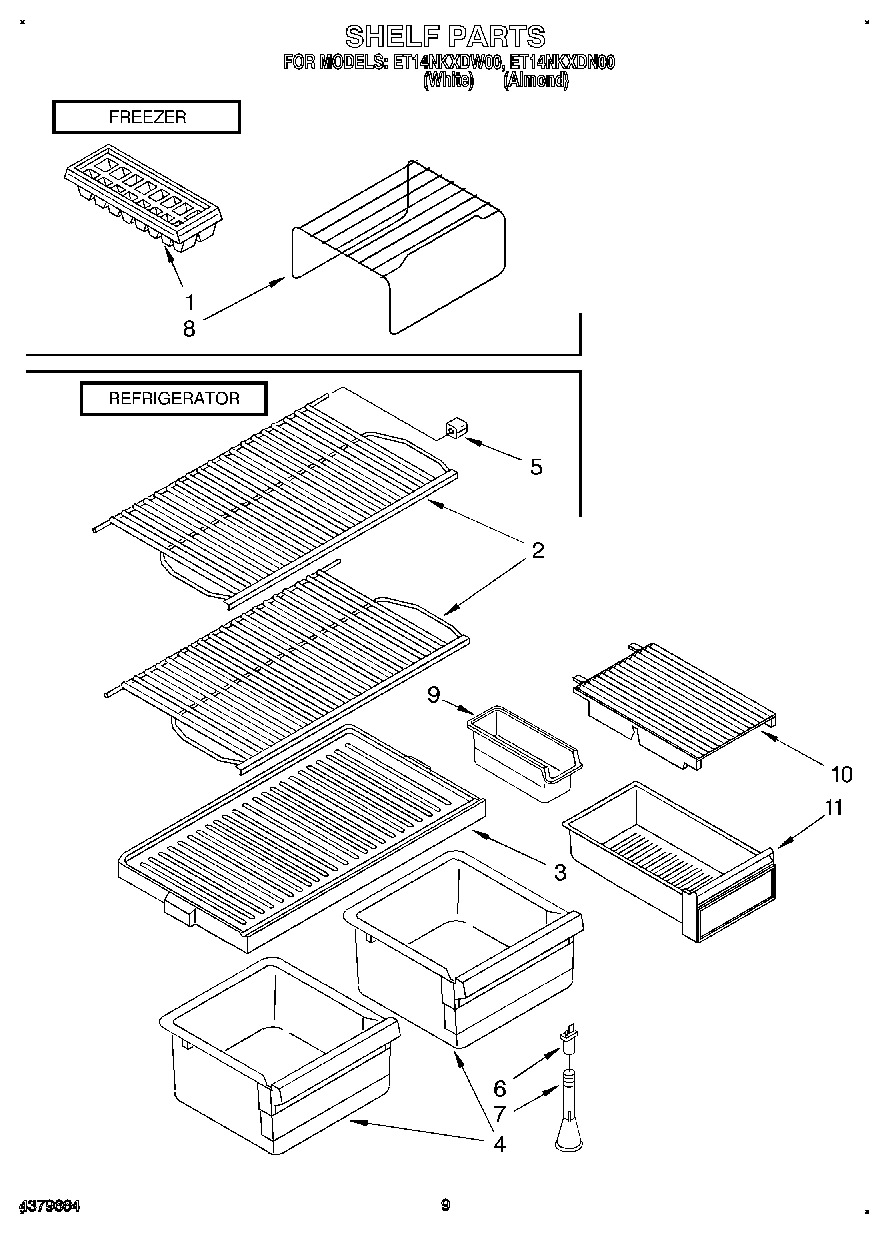 05 - SHELF