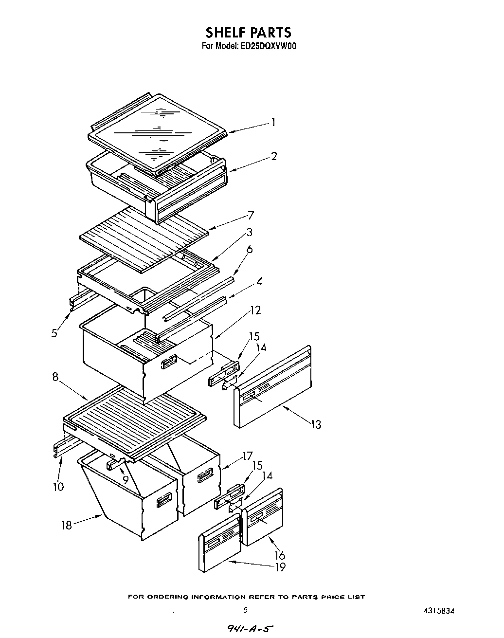 04 - SHELF