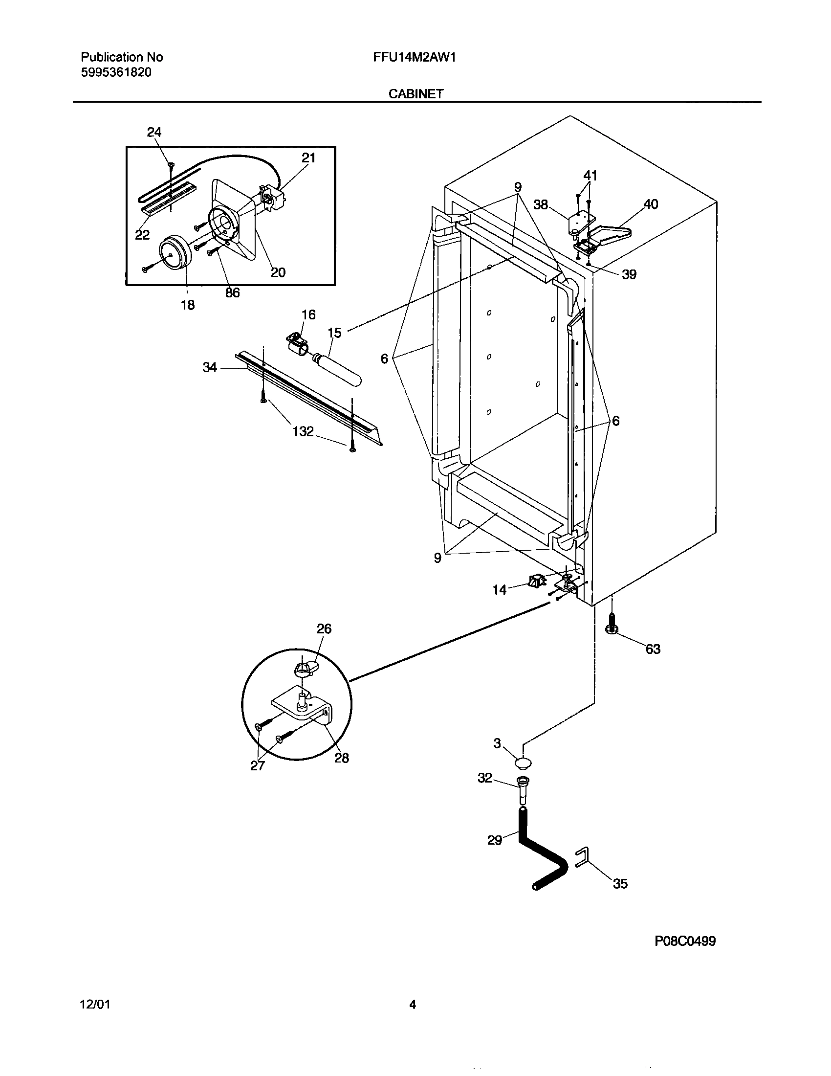 05 - CABINET