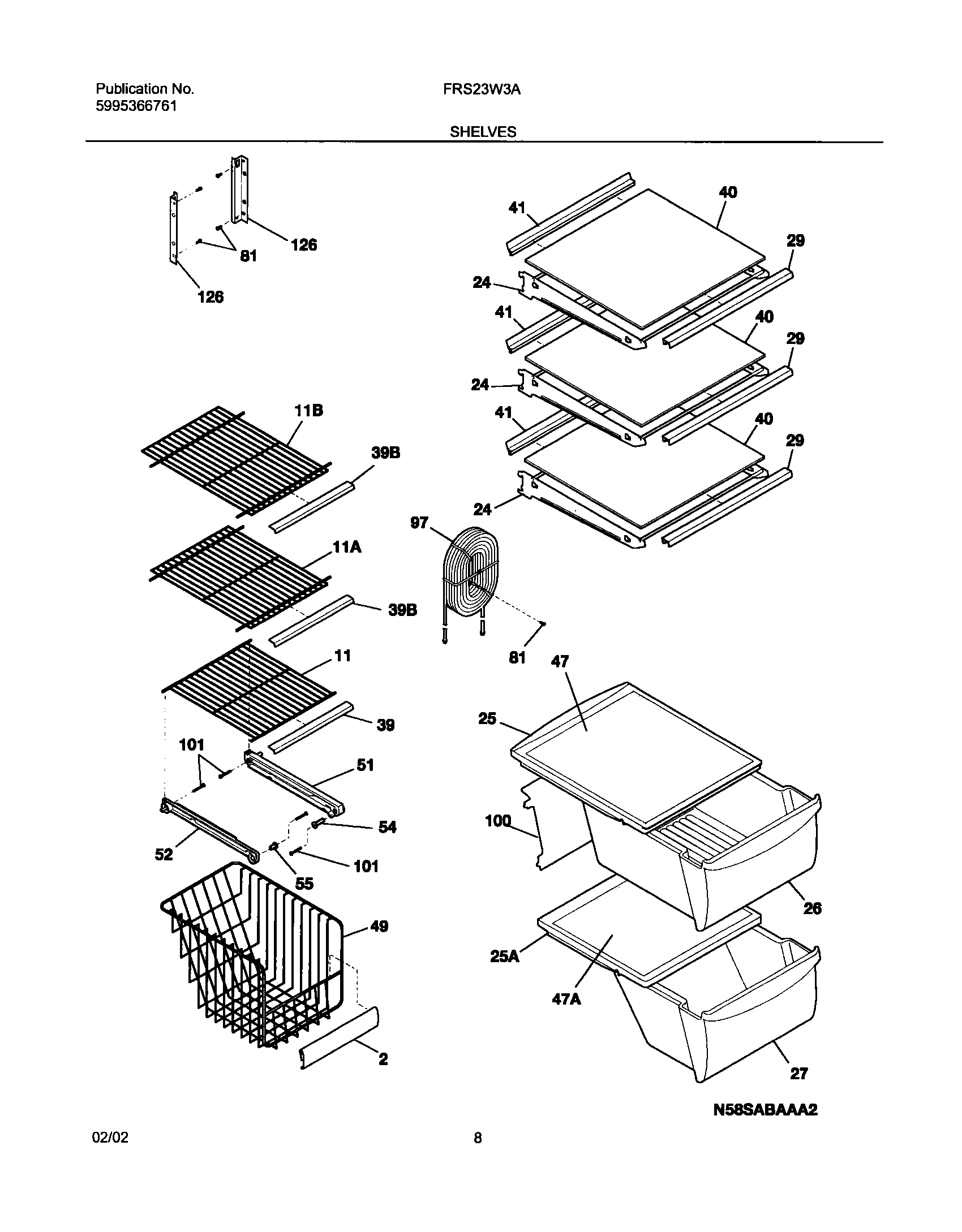 09 - SHELVES