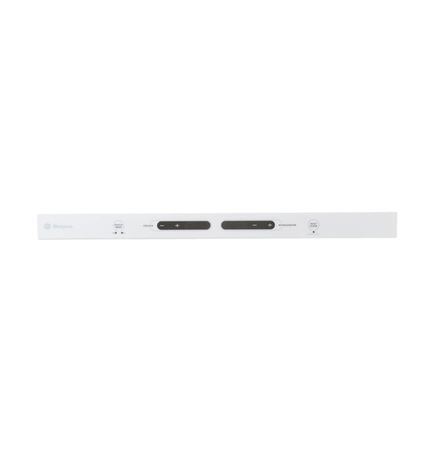 WR55X10853 GE Refrigerator HMI Assembly