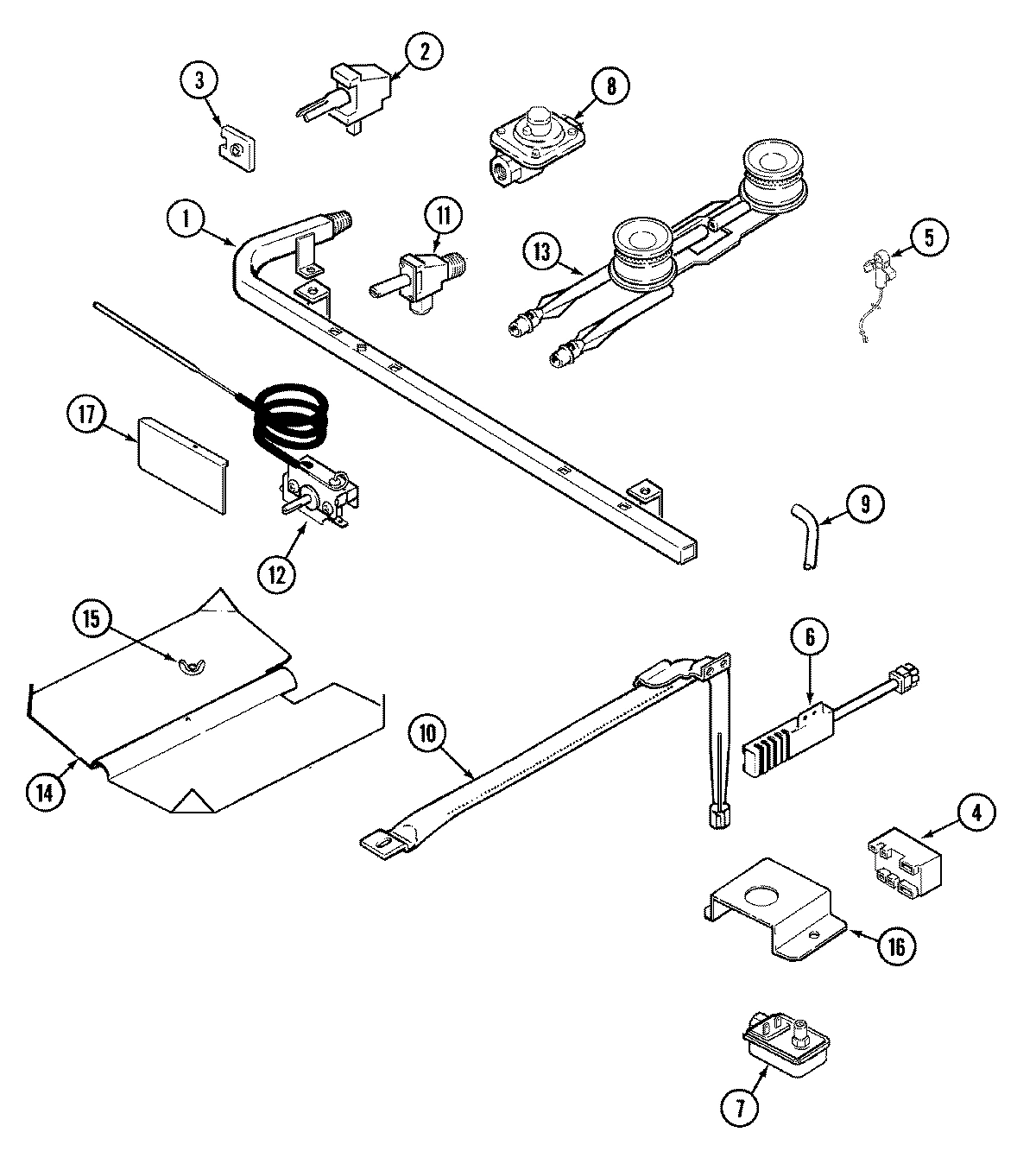 04 - GAS CONTROLS