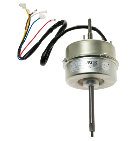 WJ95X10034 GE Air Conditioner Fan Motor