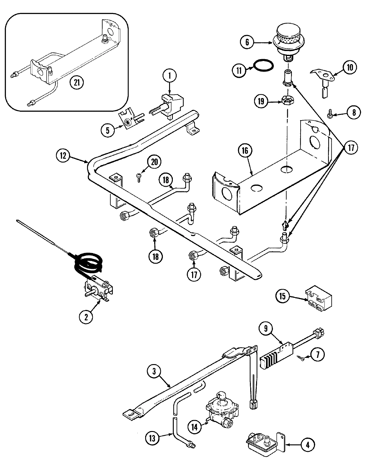 04 - GAS CONTROL