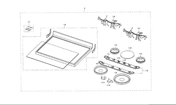 COOKTOP