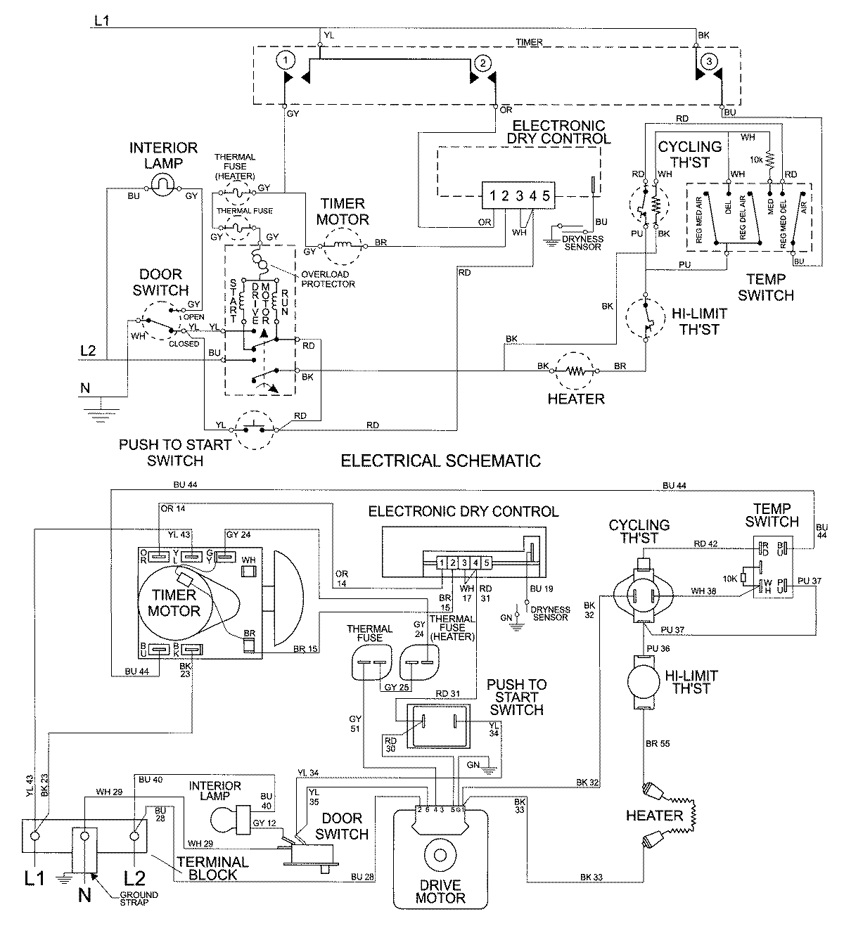09 - WIRING INFORMATION