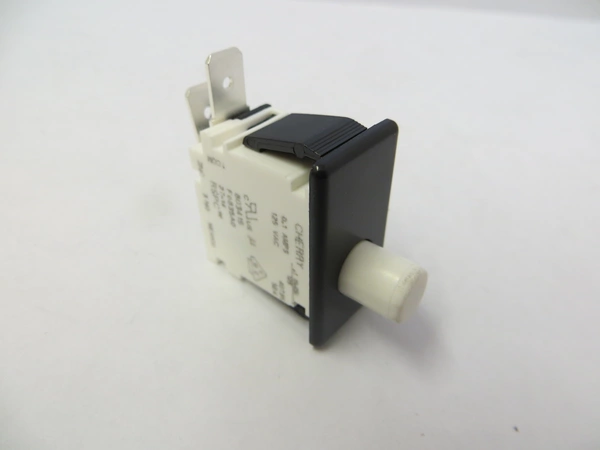 803415 Speed Queen SPST Switch O.B.L W/AU
