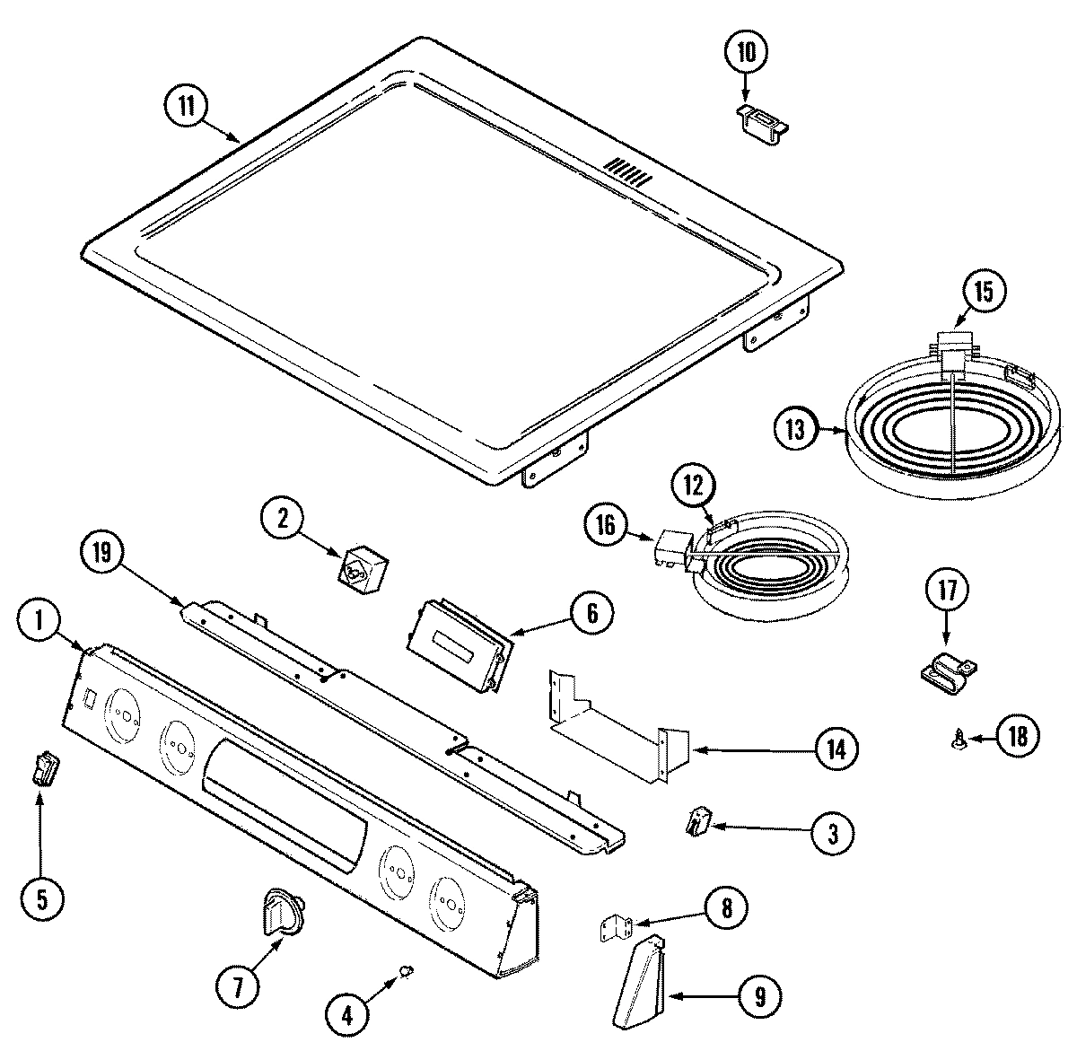 04 - TOP ASSEMBLY