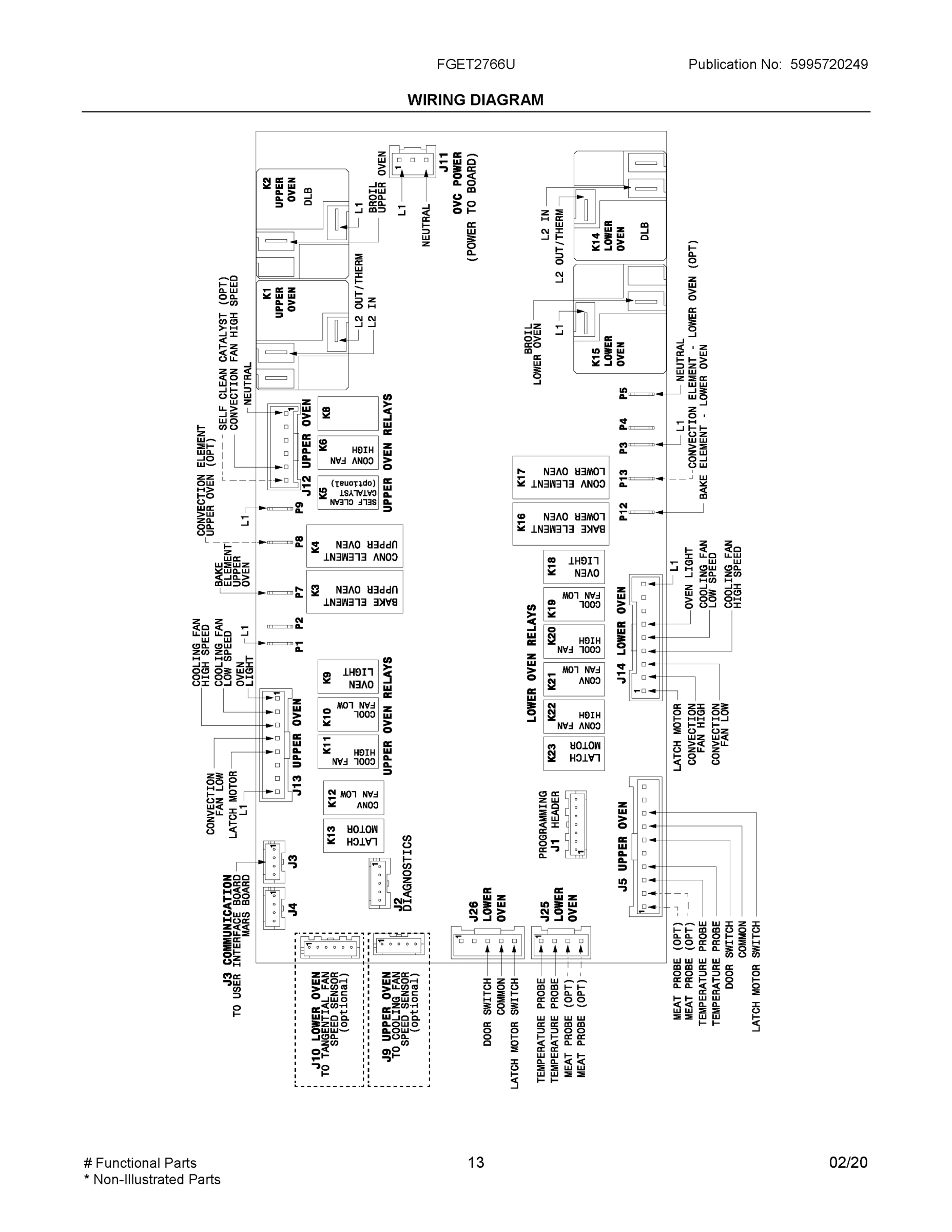 07 - WIRING DIAGRAM