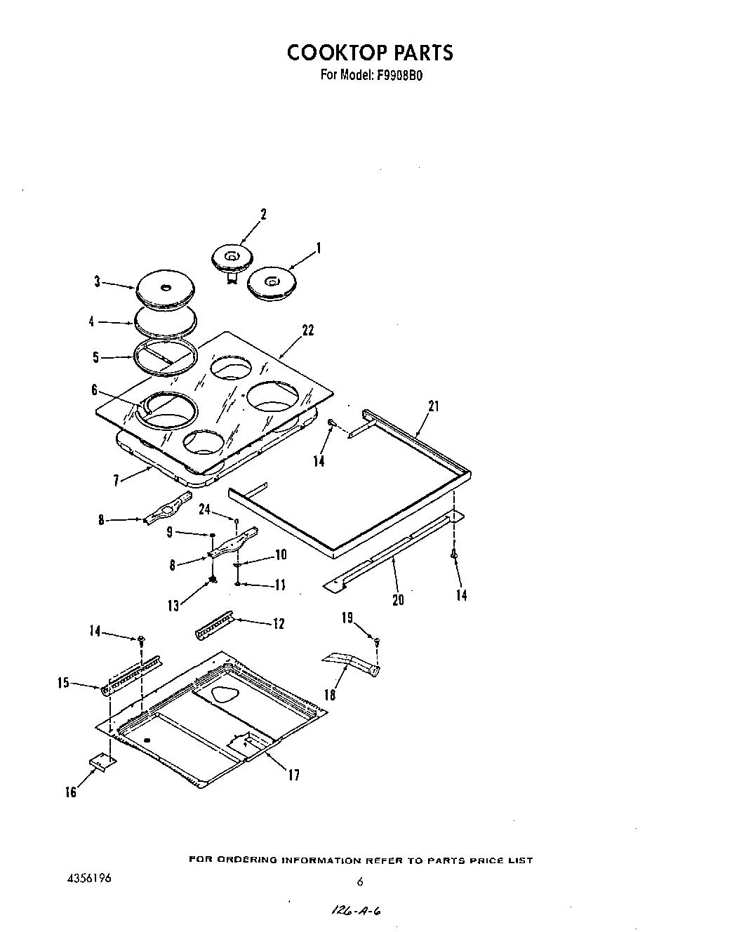 04 - COOKTOP
