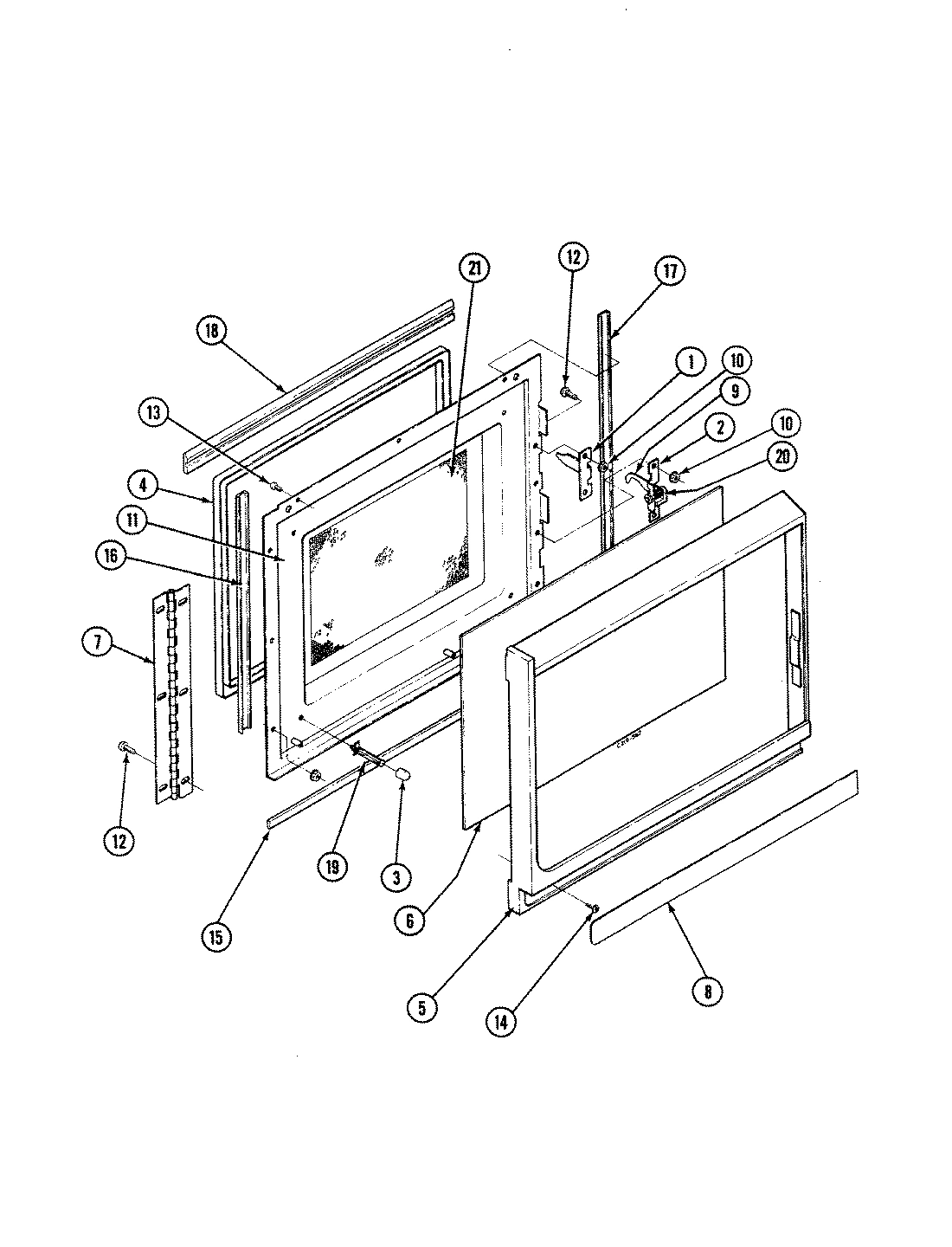 03 - DOOR