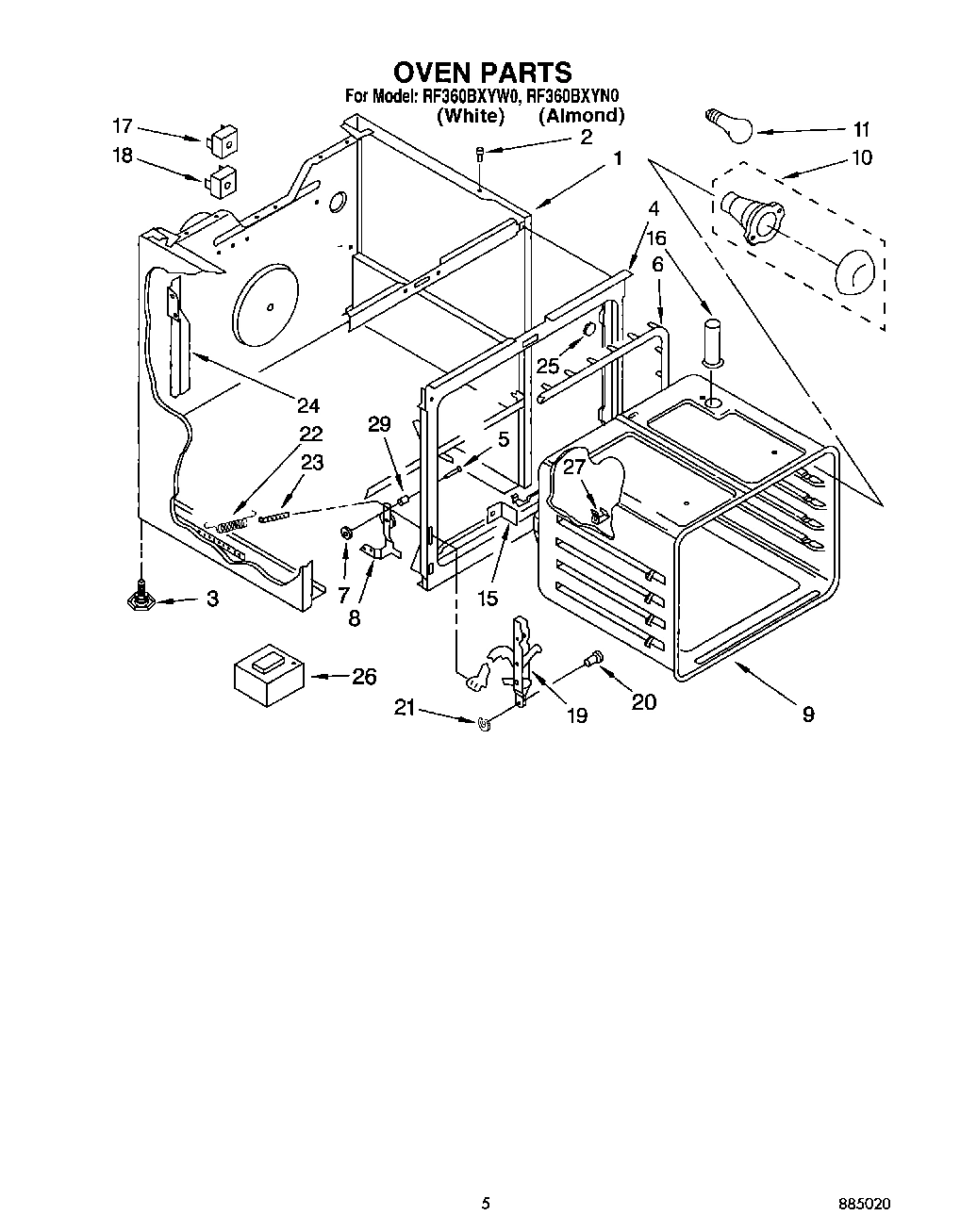 04 - OVEN