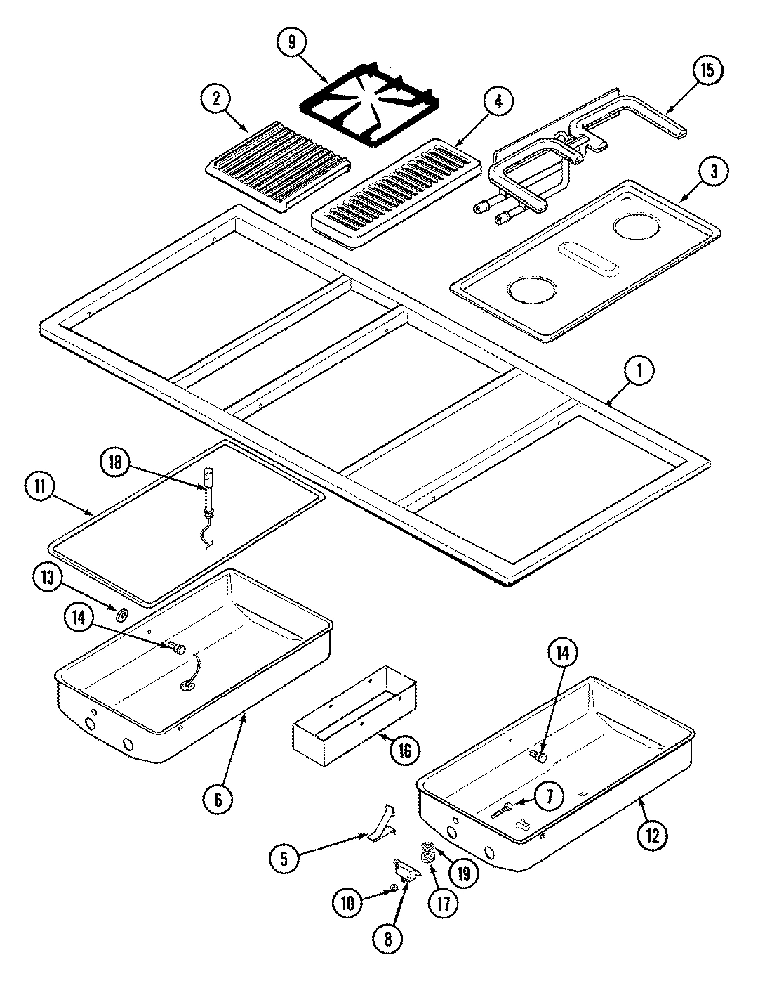 04 - TOP ASSEMBLY