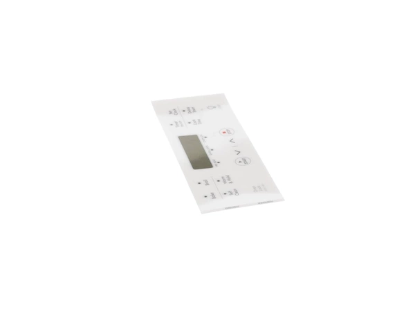 316633003 Frigidaire Range Overlay