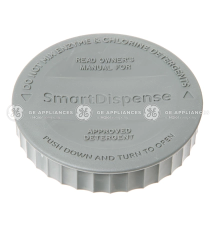 WD12X10282 GE Dishwasher Cap Assembly