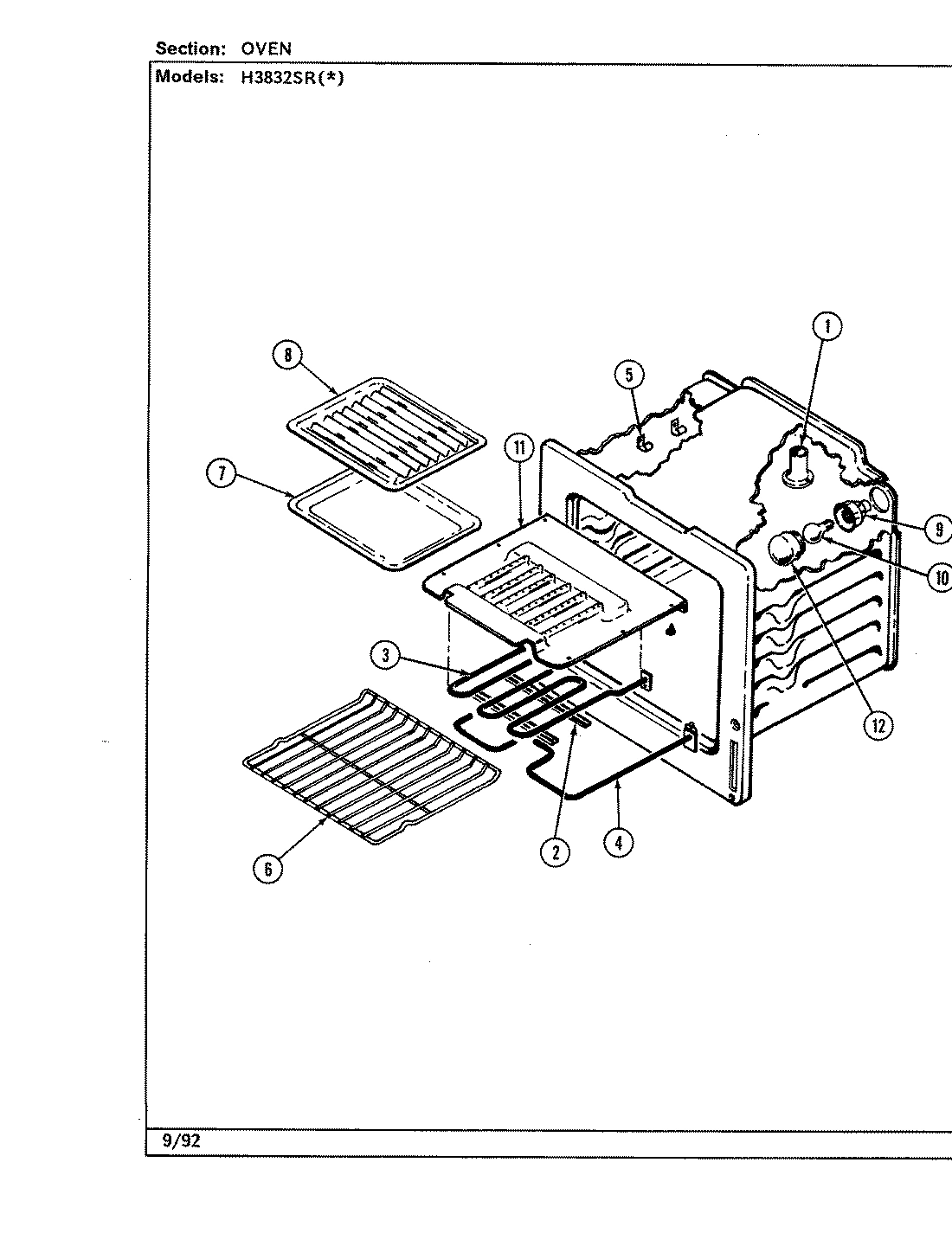 04 - OVEN