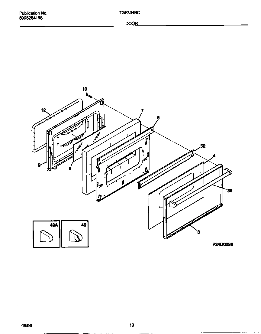 06 - DOOR