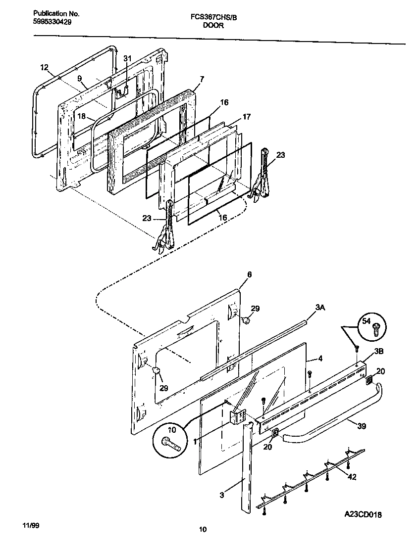 05 - DOOR
