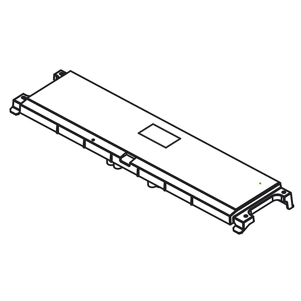 W11098234 Whirlpool Electronic Control Board + Core