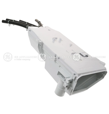 WH41X28338 GE Dispenser Housing Assembly