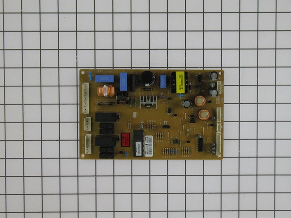 6871JK1011F LG Refrigerator Main PCB Assembly