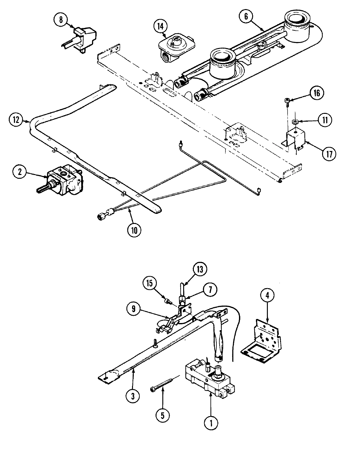 03 - GAS CONTROLS