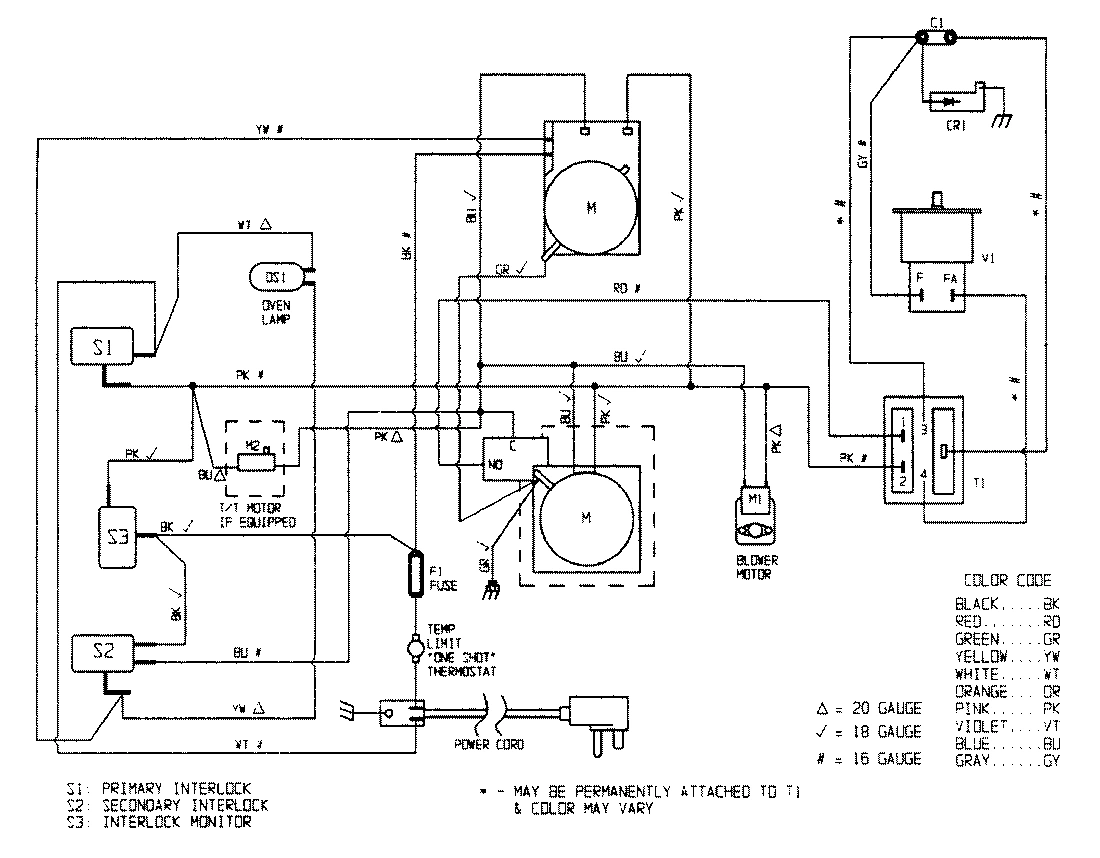 06 - WIRING INFORMATION