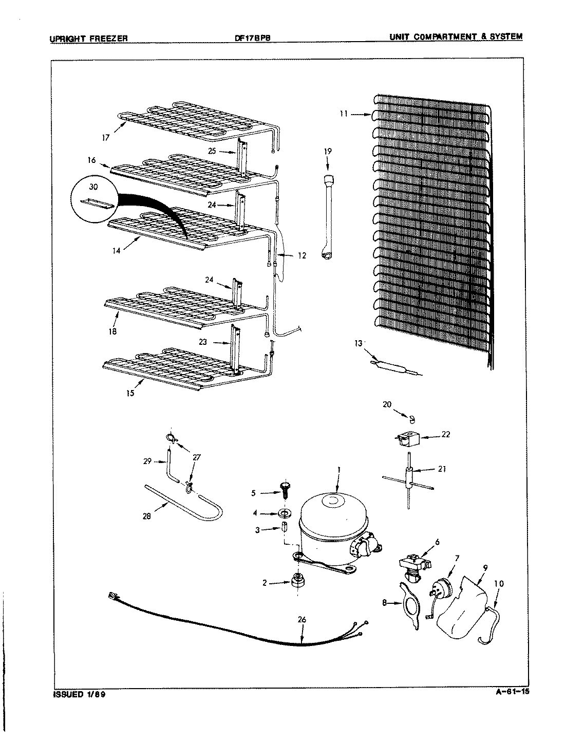 03 - UNIT COMPARTMENT & SYSTEM