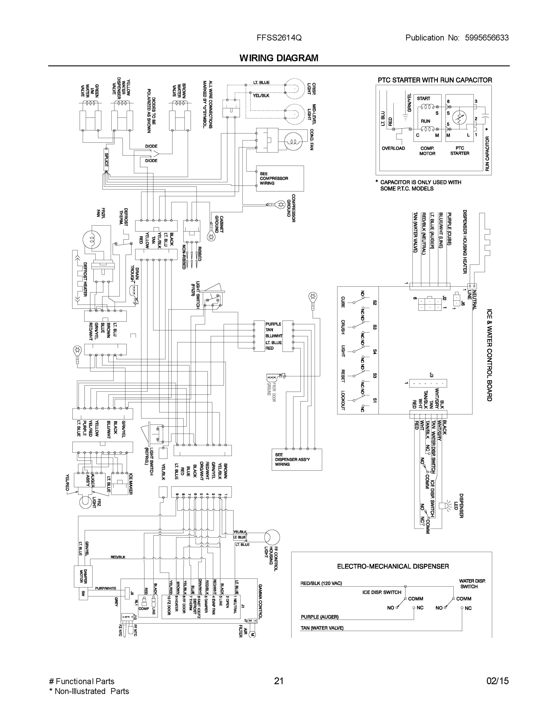 12 - WIRING DIAGRAM