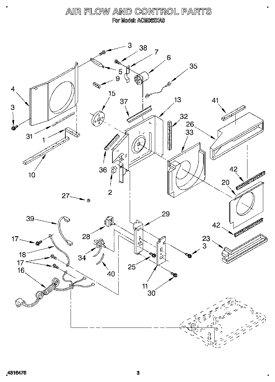 02 - AIR FLOW AND CONTROL