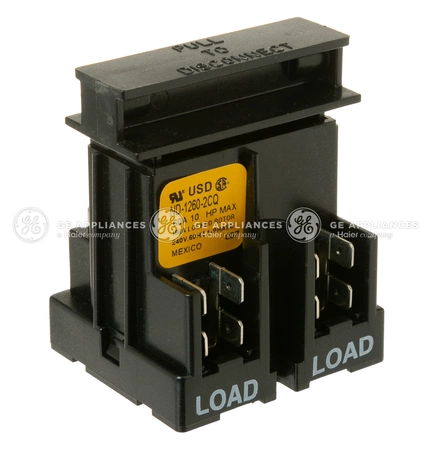WP35X21958 GE Power Disconnect