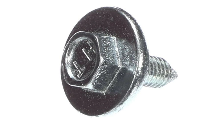 5304511433 Frigidaire Screw