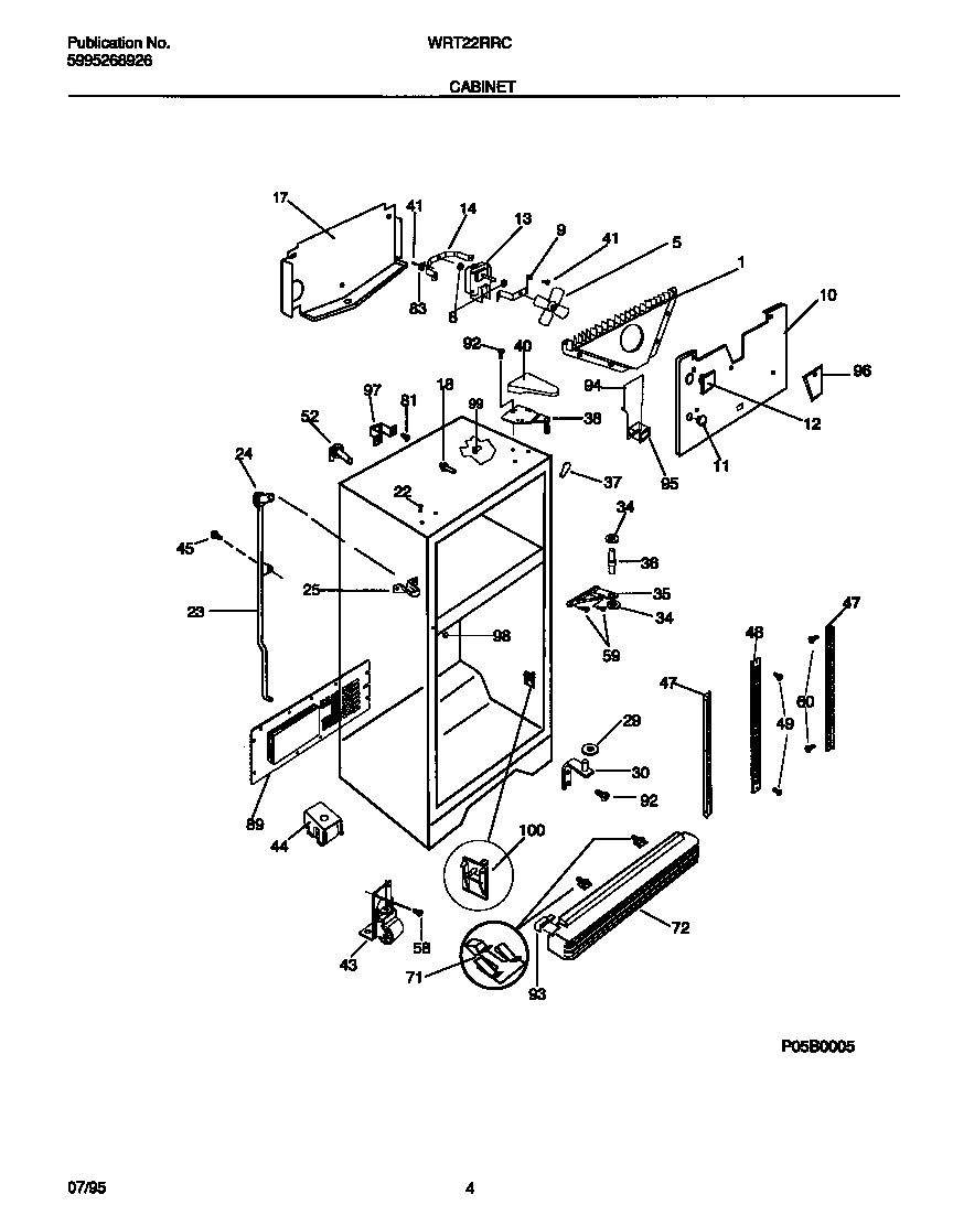 03 - CABINET
