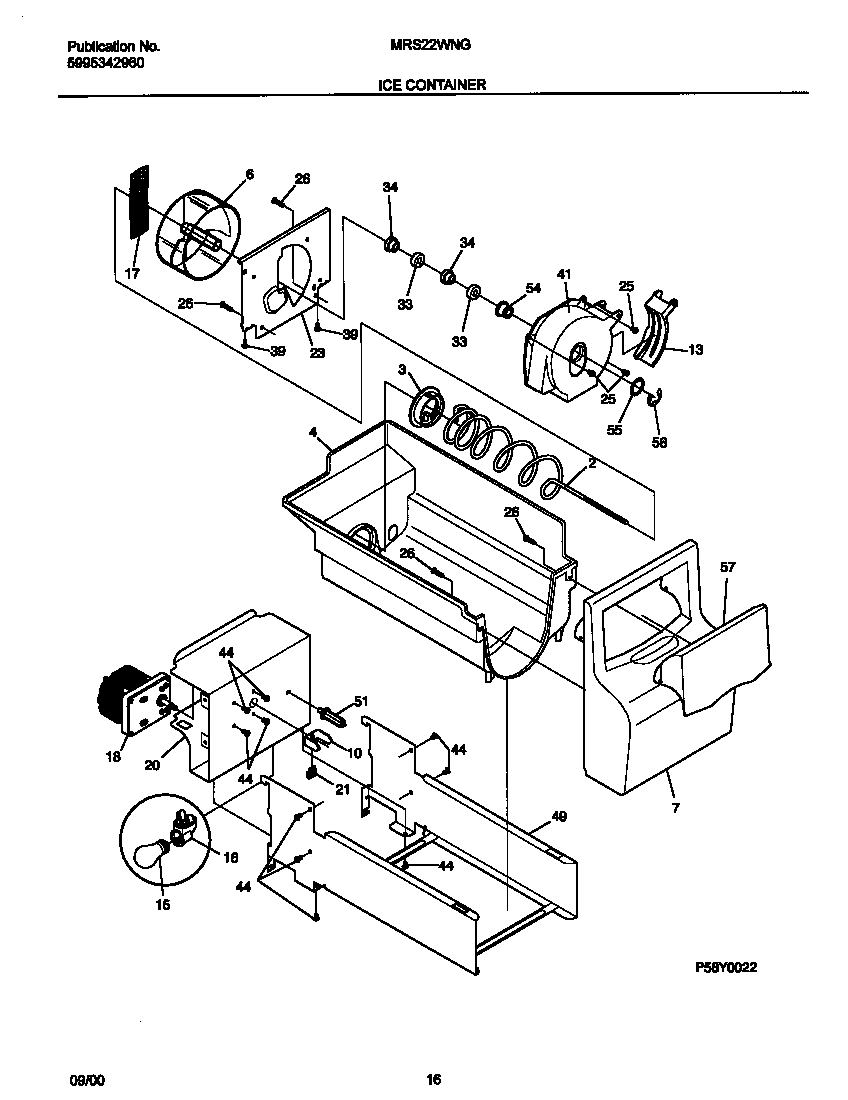 09 - ICE CONTAINER