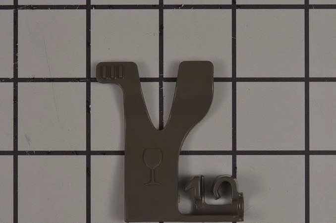 W10610897 Whirlpool Dishwasher Cup Holder